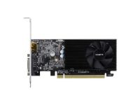 imagem de Placa de Video Gigabyte Geforce Gt 1030 Low Profile 2g Ddr4 64 Bits - Gv-N1030d4-2gl - Esp