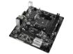 imagem de Placa Mae Asrock Micro Atx (Am4) Ddr4 - A320m-Hd