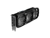 imagem de Placa de Video Galax Geforce Rtx 3080 Sg Lhr 12gb Gddr6x 384bits - 38nom5md99ss