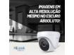imagem de Camera Analogica 2mp Dome 2.8mm Hilook Thc-T120c-P(2.8mm) 300613516