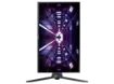 imagem de Monitor Samsung 27" Led/Va Gamer Odyssey G3 Fhd 144hz 1ms Hdmi Dislay Port Freesync c/ Ajuste de Altura(Pivot)-Lf27g35tf