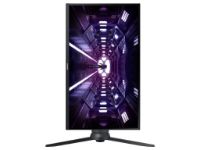 imagem de Monitor Samsung 27" Led/Va Gamer Odyssey G3 Fhd 144hz 1ms Hdmi Dislay Port Freesync c/ Ajuste de Altura(Pivot)-Lf27g35tf