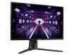 imagem de Monitor Samsung 27" Led/Va Gamer Odyssey G3 Fhd 144hz 1ms Hdmi Dislay Port Freesync c/ Ajuste de Altura(Pivot)-Lf27g35tf
