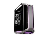 imagem de Gabinete Cooler Master Cosmos C700m Lateral em Vidro Temperado Curvo Argb E-Atx - Mcc-C700m-Mg5n-S00