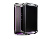imagem de Gabinete Cooler Master Cosmos C700m Lateral em Vidro Temperado Curvo Argb E-Atx - Mcc-C700m-Mg5n-S00