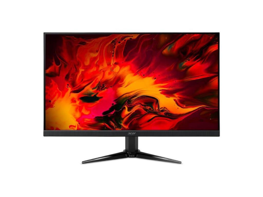 imagem de Monitor Acer 23,8" Led Gamer Nitro Qg241y Zero Frame 1ms 144 A 165hz Fhd Multimidia Hdmi Display Port Amd Freesync - Um.