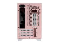 imagem de Gabinete Cooler Master Masterbox Nr200p Lateral em Vidro Temperado Mini Dtx Mini Itx - Mcb-Nr200p-Qcnn-S00