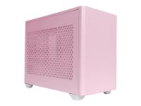 imagem de Gabinete Cooler Master Masterbox Nr200p Lateral em Vidro Temperado Mini Dtx Mini Itx - Mcb-Nr200p-Qcnn-S00