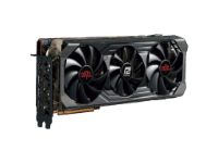 imagem de Placa de Video Power Color Radeon Axrx 6750xt 12gb Gddr6 - Axrx 6750xt 12gbd6-3dhe/Oc