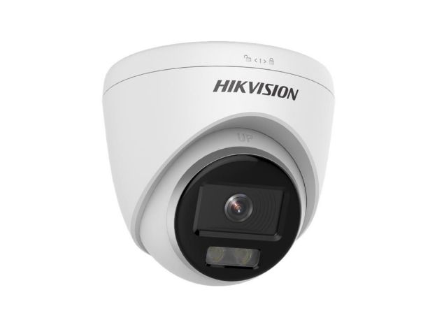 imagem de Camera de Rede Hikvision Ds-2cd1327g0-L(2.8mm) 311314037 Colorvu
