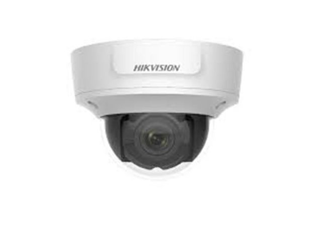 imagem de Camera de Rede Hikvision Ds-2cd2721g0-Izs(2.8-12mm) 311312433