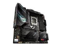 imagem de Placa Mae Asus Intel (Lga 1700) Micro Atx Ddr5 - Rog Strix Z690-G Gaming Wifi