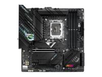 imagem de Placa Mae Asus Intel (Lga 1700) Micro Atx Ddr5 - Rog Strix Z690-G Gaming Wifi