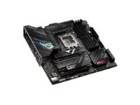 imagem de Placa Mae Asus Intel (Lga 1700) Micro Atx Ddr5 - Rog Strix Z690-G Gaming Wifi
