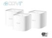 imagem de Roteador D-Link (3 Pack) Wireless Mesh Gigabit Ac 1200mbps - Covr-1103