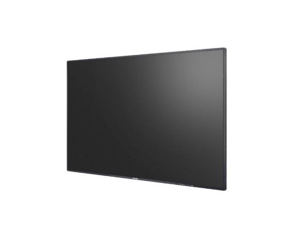 imagem de Monitor Hikvision 55" Ds-D6055fn-B