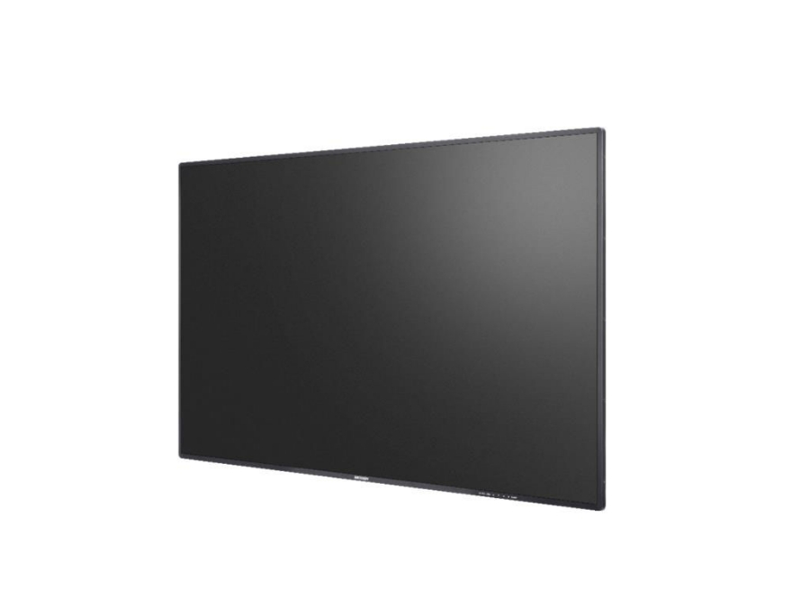 imagem de Monitor Hikvision 55" Ds-D6055fn-B