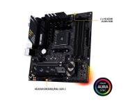 imagem de Placa Mae Asus Amd (Am4) Micro Atx Ddr4 10ª Ger - Tuf Gaming B550m-Plus