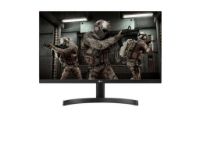 imagem de Monitor Lg 24" Led Gamer Full Hd Hdmi Ips 75hz - 24ml600m-B.Awzm
