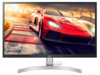 imagem de Monitor Lg 27" Led Uhd 4k 2x Hdmi Vesa Hdr10 Displayport Ips - 27ul500-W.Awz