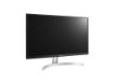 imagem de Monitor Lg 27" Led Uhd 4k 2x Hdmi Vesa Hdr10 Displayport Ips - 27ul500-W.Awz