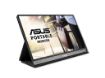 imagem de Monitor Asus 15.6" Portatil Celular Compativel - Fhd Ips Usb-C Ultra Leve 800g Ultra Fino 8.5 Mm - Mb16ap