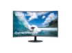 imagem de Monitor Samsung 31,5" Led/Va Curvo Fhd 75hz 4ms Hdmi Multimidia Display Port Freesync - Lc32t550fdlxzd
