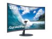 imagem de Monitor Samsung 31,5" Led/Va Curvo Fhd 75hz 4ms Hdmi Multimidia Display Port Freesync - Lc32t550fdlxzd