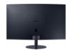 imagem de Monitor Samsung 31,5" Led/Va Curvo Fhd 75hz 4ms Hdmi Multimidia Display Port Freesync - Lc32t550fdlxzd