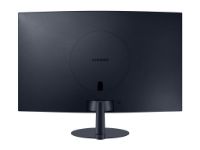 imagem de Monitor Samsung 31,5" Led/Va Curvo Fhd 75hz 4ms Hdmi Multimidia Display Port Freesync - Lc32t550fdlxzd