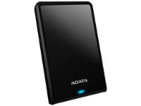 imagem de Hdd Externo Portatil Adata 2tb Preto - Ahv620s-2tu31-Cbk