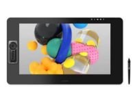 imagem de Display Interativo Wacom Cintiq Pro 24 Pen Dtk2420k1