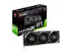 imagem de Placa de Video Msi Geforce Rtx 3090 Ventus 3x 24gb Oc Gddr6x 384bit - 912-V388-002