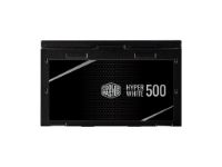 imagem de Fonte Cooler Master Hyper White 500w Pfc Ativo 80 Plus - Mpe-5001-Acaan-Hwo