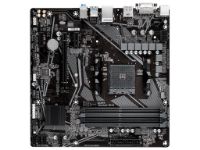 imagem de Placa Mae Gigabyte Amd (Am4) Ddr4 Micro Atx Hdmi Dvi 4slots - A520m Ds3h
