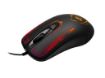 imagem de Mouse Optico Gamer C3tech Usb Mg-12bk Preto/Led Multicolorido - 402060950100