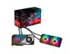 imagem de Placa de Video Asus Radeon Rx 6900xt 16gb Ddr6 - Rog-Strix-Lc-Rx6900xt-T16g-Gaming