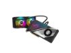 imagem de Placa de Video Asus Radeon Rx 6900xt 16gb Ddr6 - Rog-Strix-Lc-Rx6900xt-T16g-Gaming
