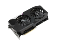 imagem de Placa de Video Asus Geforce Rtx 3070 Oc 8gb Gddr6 256 Bits Lhr * - Dual-Rtx3070-O8g-V2