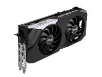 imagem de Placa de Video Asus Geforce Rtx 3070 Oc 8gb Gddr6 256 Bits Lhr * - Dual-Rtx3070-O8g-V2