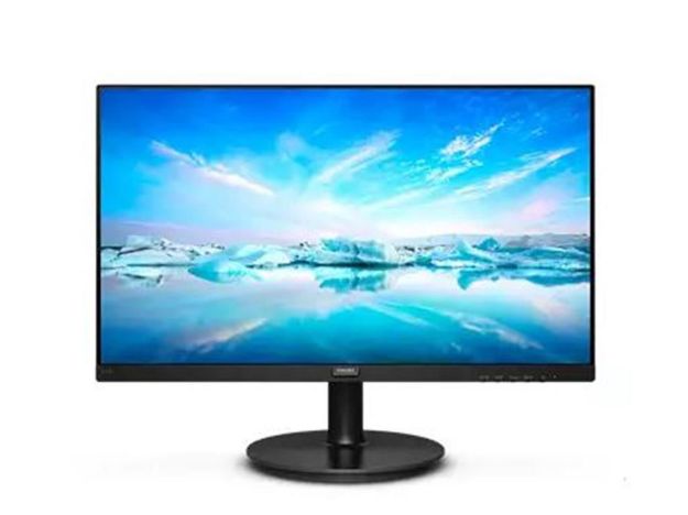 imagem de Monitor Philips 27" Led/Ips Full Hd Hdmi Vga Multimidia Vesa Displayport - 272v8a