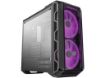 imagem de Gabinete Cooler Master Haf 500 Mid Tower 4 Fans Argb Lateral em Vidro Temperado - H500-Kgnn-S00