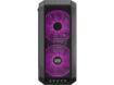 imagem de Gabinete Cooler Master Haf 500 Mid Tower 4 Fans Argb Lateral em Vidro Temperado - H500-Kgnn-S00