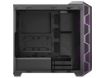 imagem de Gabinete Cooler Master Haf 500 Mid Tower 4 Fans Argb Lateral em Vidro Temperado - H500-Kgnn-S00