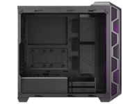 imagem de Gabinete Cooler Master Haf 500 Mid Tower 4 Fans Argb Lateral em Vidro Temperado - H500-Kgnn-S00