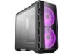 imagem de Gabinete Cooler Master Haf 500 Mid Tower 4 Fans Argb Lateral em Vidro Temperado - H500-Kgnn-S00