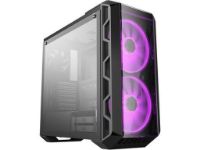 imagem de Gabinete Cooler Master Haf 500 Mid Tower 4 Fans Argb Lateral em Vidro Temperado - H500-Kgnn-S00