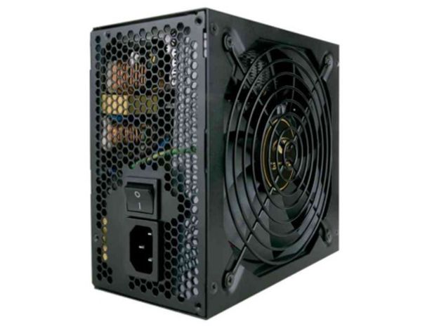 imagem de Fonte C3tech Atx 500w Ps-G500b 80 Plus Bronze - 305010990100