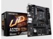imagem de Placa Mae Gigabyte Amd (Am4) Ddr4 Micro Atx Hdmi Dvi 2slots - A520m S2h