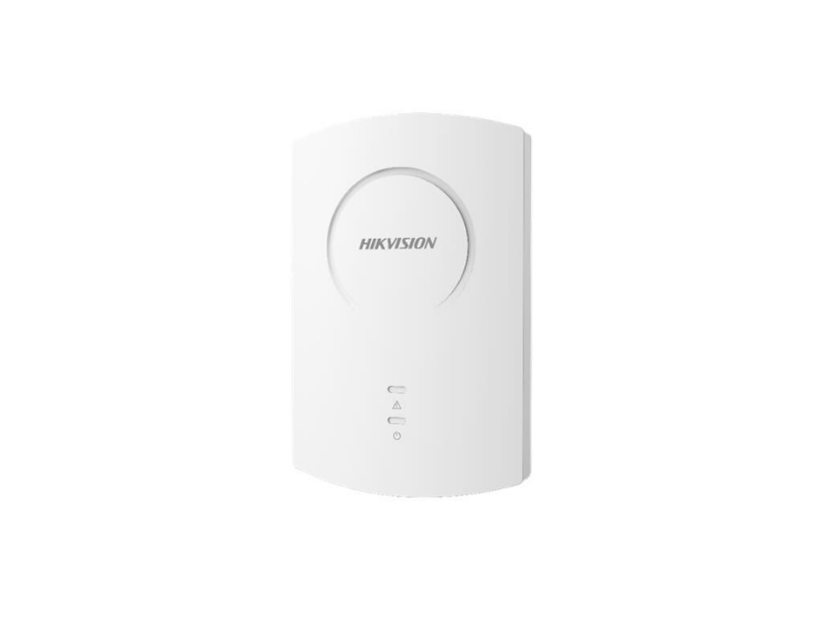 imagem de Expansor de 2 Pgms sem Fio Hikvision Ds-Pm-Wo2 P/ Ds-Pwa32-Hg